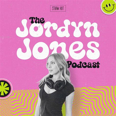 The Jordyn Jones Podcast: Riley Reid on Apple Podcasts